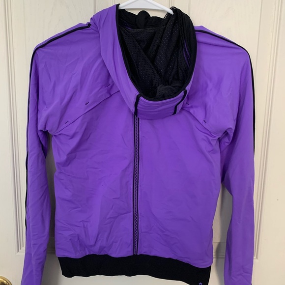 Reversible Ivivva Jacket - Picture 7 of 8